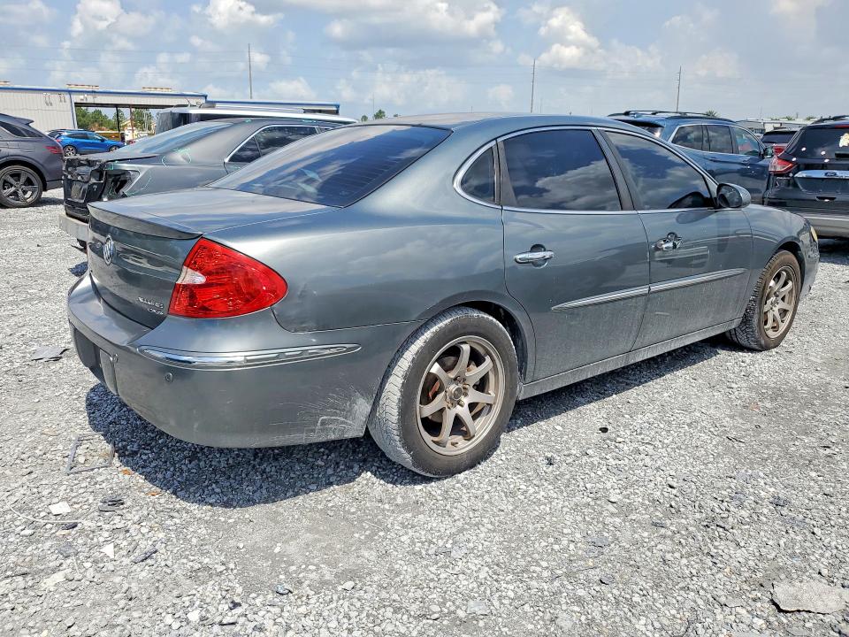 Aukcja sprzedaży 2005 Buick Allure, vin: 2G4WH567551232816, numer aukcji: 54772676
