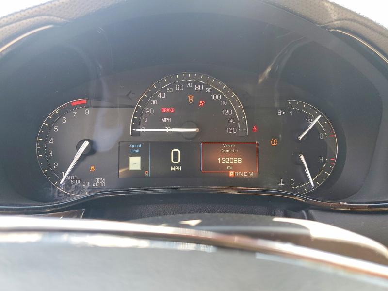 Aukcja sprzedaży 2019 Cadillac Cts, vin: 1G6AR5SSXK0101252, numer aukcji: 55433716
