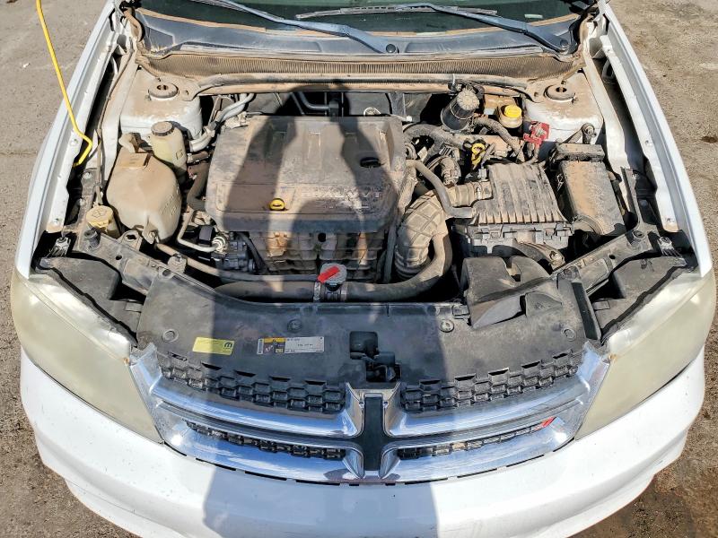 Aukcja sprzedaży 2014 Dodge Avenger, vin: 1C3CDZAB8EN229059, numer aukcji: 53291106