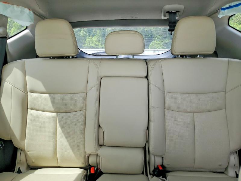 Aukcja sprzedaży 2021 Nissan Murano, vin: 5N1AZ2CJ4MC100144, numer aukcji: 52000996