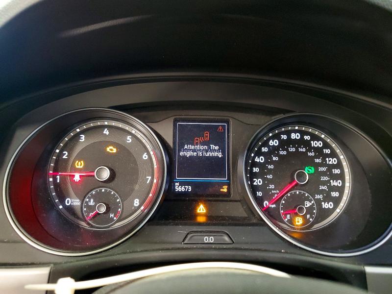 54304756 :رقم المزاد ، 1V2KR2CA3MC604966 vin ، 2021 Volkswagen Atlas مزاد بيع