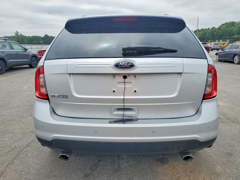 Продаж на аукціоні авто 2013 Ford Edge, vin: 2FMDK3GC4DBB09753, номер лоту: 54633306
