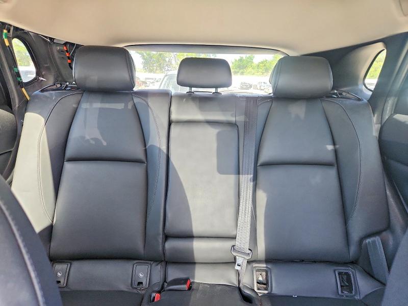 Продажа на аукционе авто 2022 Mazda Cx-30, vin: 3MVDMBBL7NM429017, номер лота: 53213496