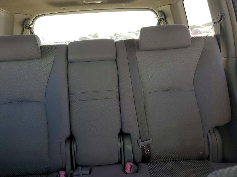 2006 Toyota Highlander მანქანა იყიდება აუქციონზე, vin: JTEEW21A860022386, აუქციონის ნომერი: 52970766