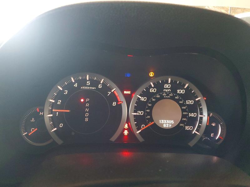 52259416 :رقم المزاد ، JH4CU2F66AC018123 vin ، 2010 Acura Tsx مزاد بيع
