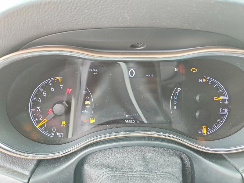 46778376 :رقم المزاد ، 1C4RJFBG9FC732409 vin ، 2015 Jeep Grand Cherokee مزاد بيع