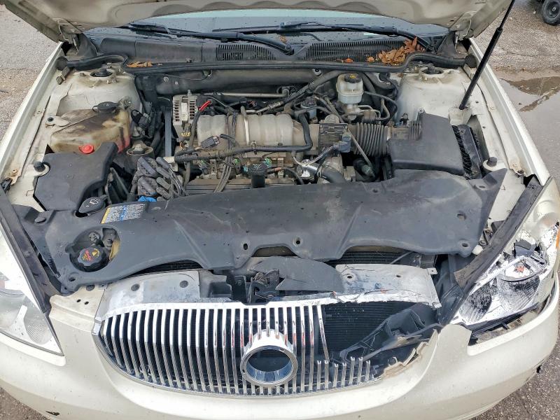 Aukcja sprzedaży 2008 Buick Lucerne, vin: 1G4HD57248U127197, numer aukcji: 54106106