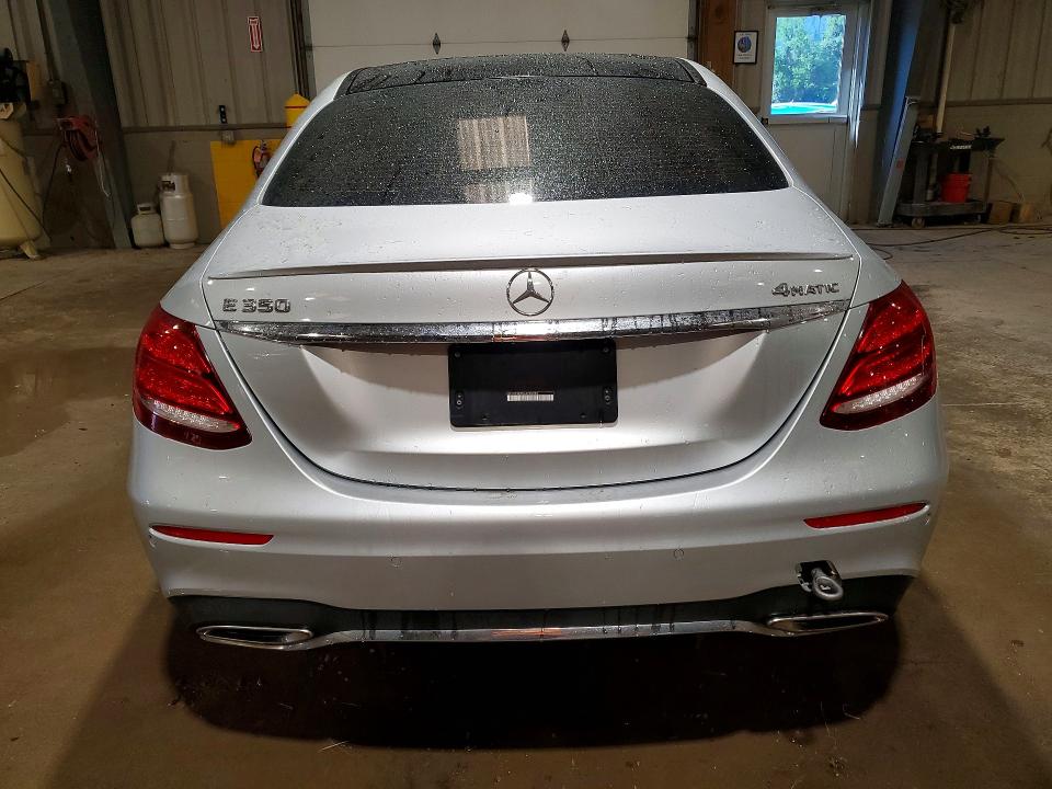 52352046 :رقم المزاد ، WDDZF8EB5LA703063 vin ، 2020 Mercedes-benz E مزاد بيع