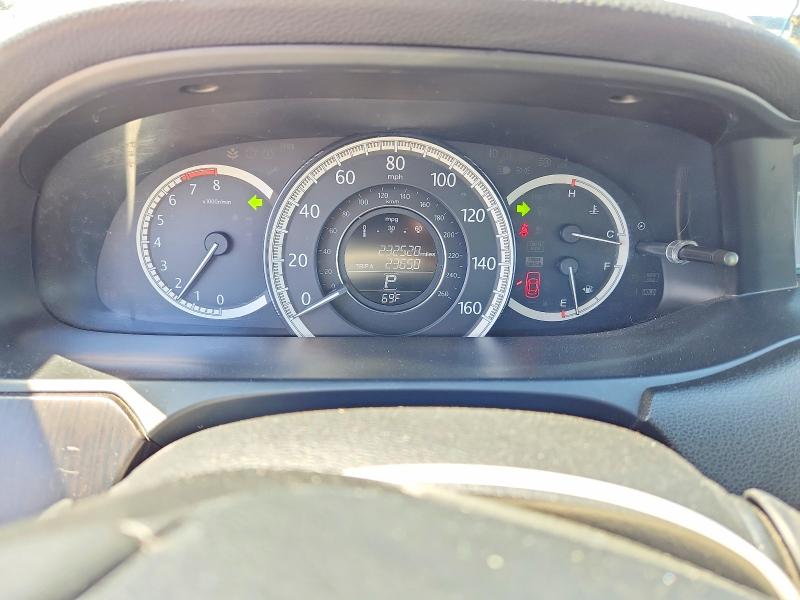 Продажа на аукционе авто 2015 Honda Accord, vin: 1HGCR2F88FA274692, номер лота: 52386276