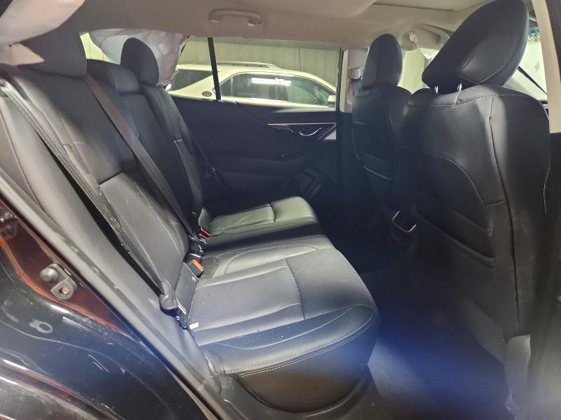 Продажа на аукционе авто 2020 Subaru Outback, vin: 4S4BTANCXL3146820, номер лота: 52492416