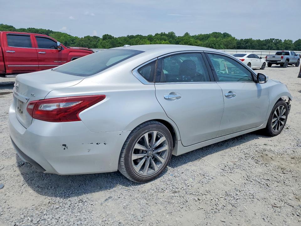 Продаж на аукціоні авто 2018 Nissan Altima, vin: 1N4AL3AP0JC198304, номер лоту: 54599746
