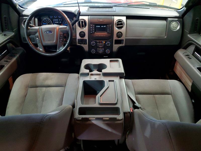 Продаж на аукціоні авто 2013 Ford F150, vin: 1FTFW1ET6DFB79312, номер лоту: 55386336