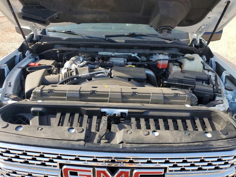 Продаж на аукціоні авто 2023 Gmc Sierra, vin: 1GT49REY9PF214826, номер лоту: 51341436