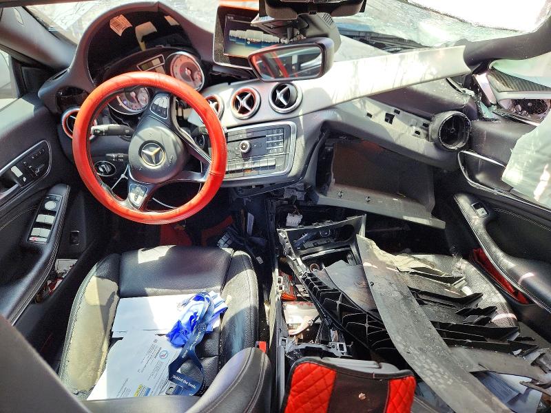 Aukcja sprzedaży 2016 Mercedes-benz Cla, vin: WDDSJ4EB8GN374382, numer aukcji: 53018316