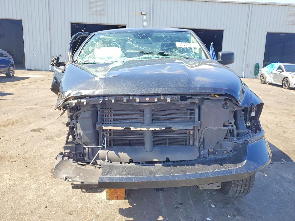 Продаж на аукціоні авто 2019 Ram 1500 Classic, vin: 1C6RR7FG0KS577474, номер лоту: 54051376