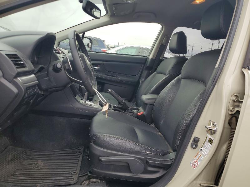 Продаж на аукціоні авто 2013 Subaru Xv Crosstrek, vin: JF2GPAGC9DH860553, номер лоту: 53296036