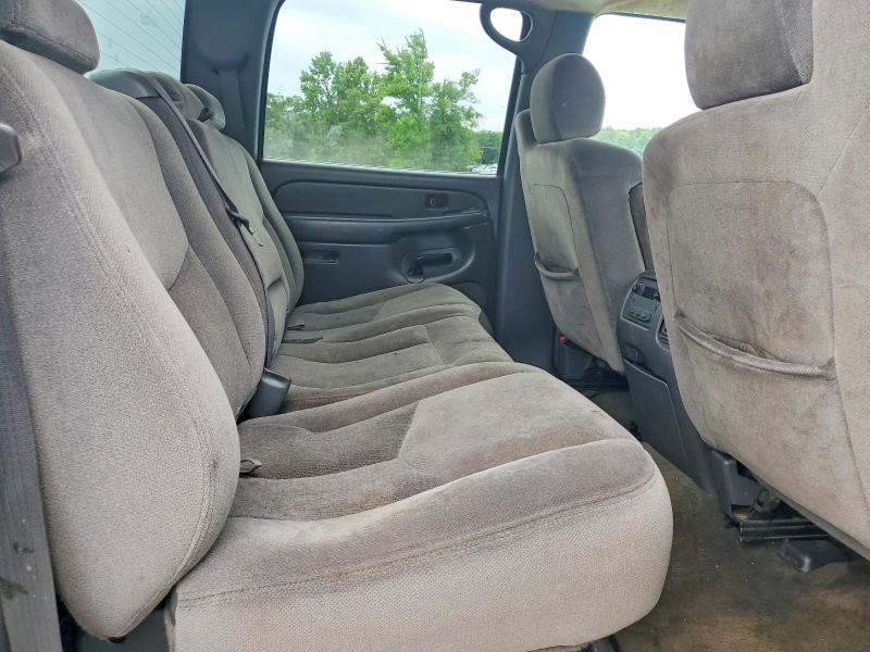Aukcja sprzedaży 2005 Gmc New Sierra, vin: 2GTEC13T151166421, numer aukcji: 52150666