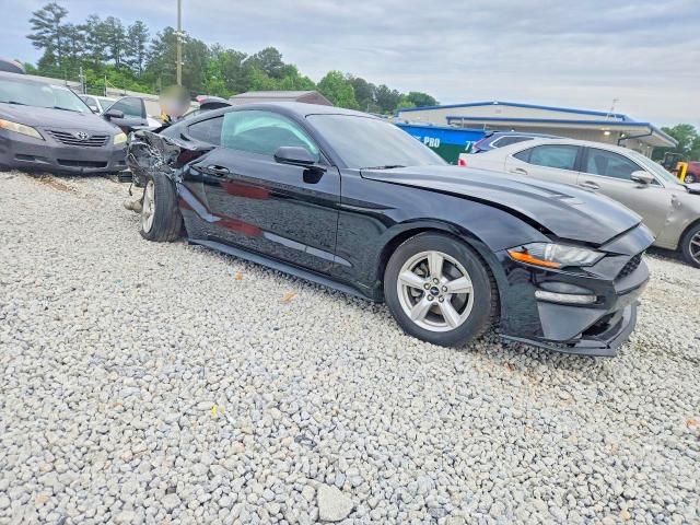 Продажа на аукционе авто 2019 Ford Mustang, vin: 1FA6P8TH9K5204278, номер лота: 51863526