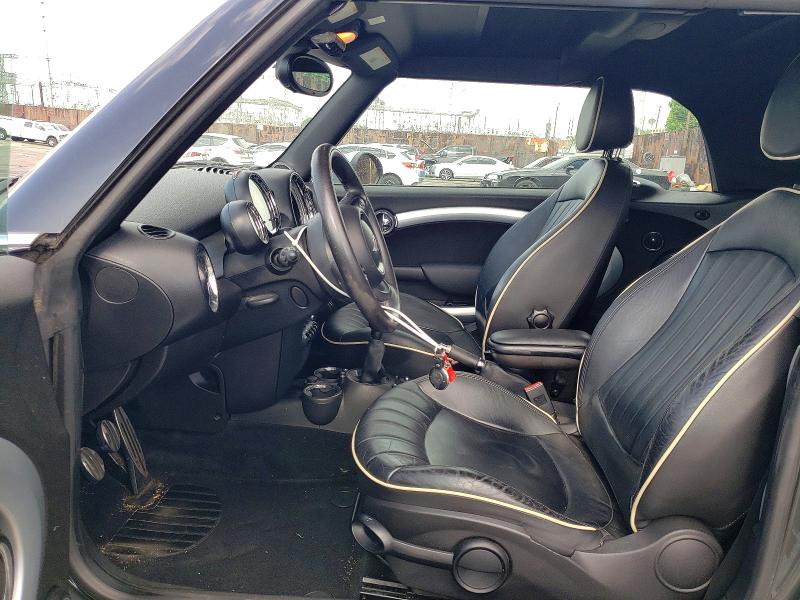 Продаж на аукціоні авто 2012 Mini Cooper, vin: WMWZP3C56CT296668, номер лоту: 54146016