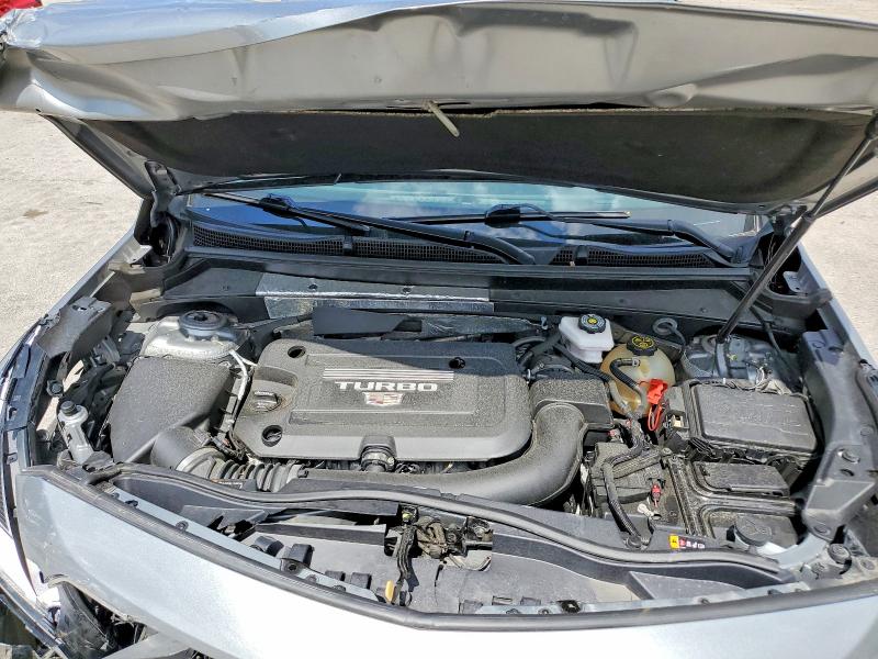 Продаж на аукціоні авто 2023 Cadillac Xt4, vin: 1GYFZDR43PF110085, номер лоту: 54697156