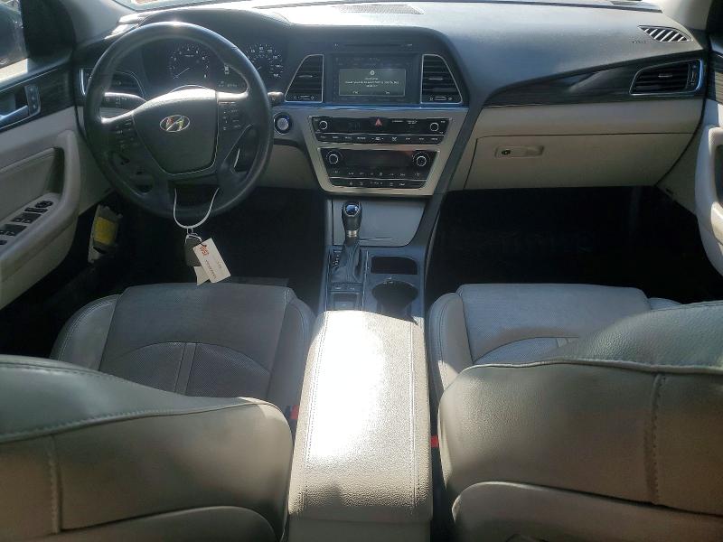 Продаж на аукціоні авто 2015 Hyundai Sonata, vin: 5NPE34AF6FH242827, номер лоту: 52701456
