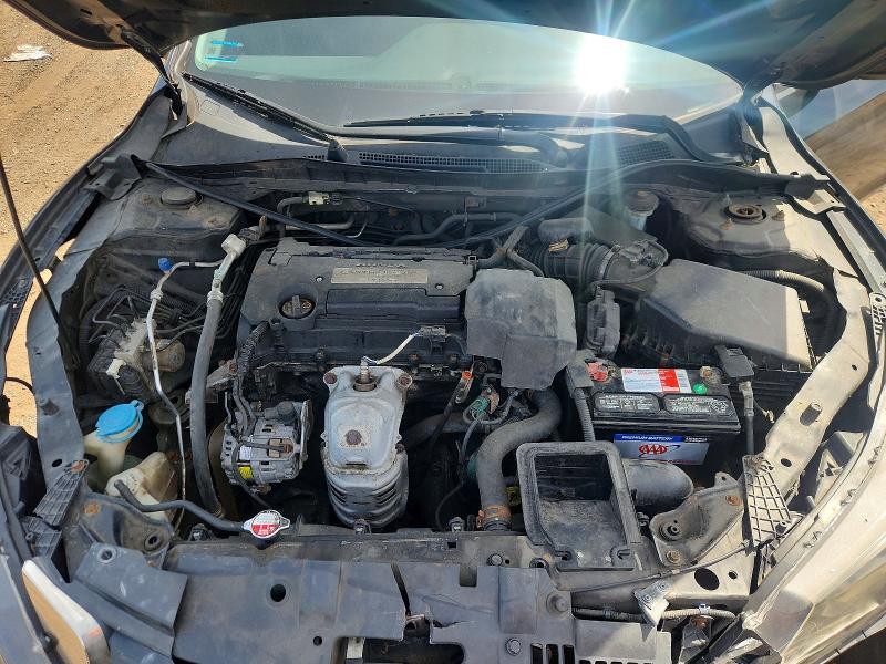 2013 Honda Accord მანქანა იყიდება აუქციონზე, vin: 1HGCR2F39DA068377, აუქციონის ნომერი: 54519746
