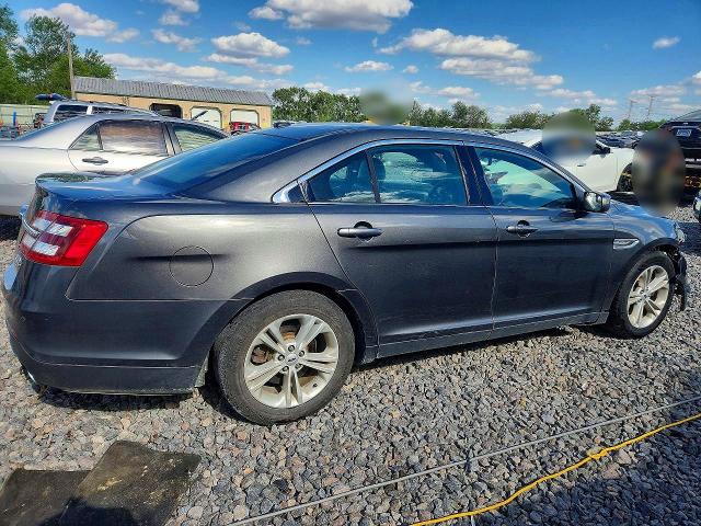 Продажа на аукционе авто 2016 Ford Taurus, vin: 1FAHP2E89GG131900, номер лота: 53370646