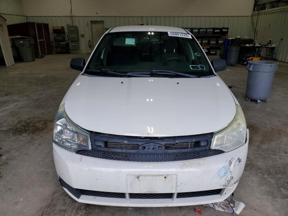 Продаж на аукціоні авто 2011 Ford Focus, vin: 1FAHP3FN0BW198281, номер лоту: 55001226