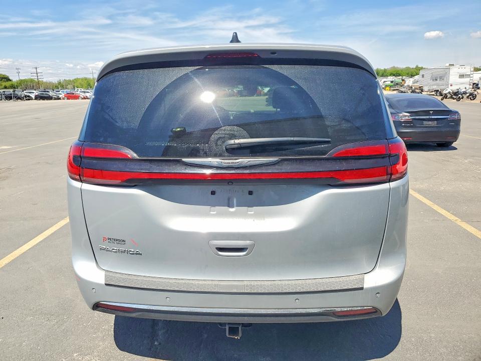 Aukcja sprzedaży 2023 Chrysler Pacifica, vin: 2C4RC1FG5PR598224, numer aukcji: 54272646