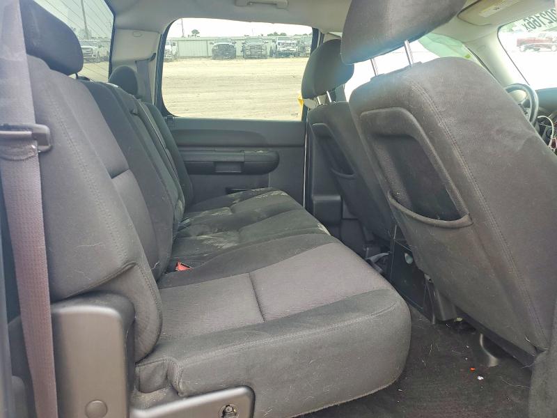 Aukcja sprzedaży 2011 Gmc Sierra, vin: 3GTP1VE00BG353922, numer aukcji: 53202166