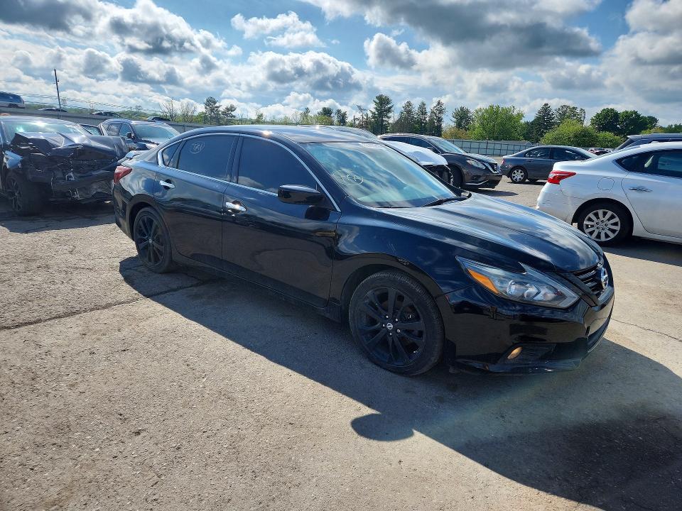 Aukcja sprzedaży 2018 Nissan Altima, vin: 1N4AL3AP3JC172375, numer aukcji: 53705216