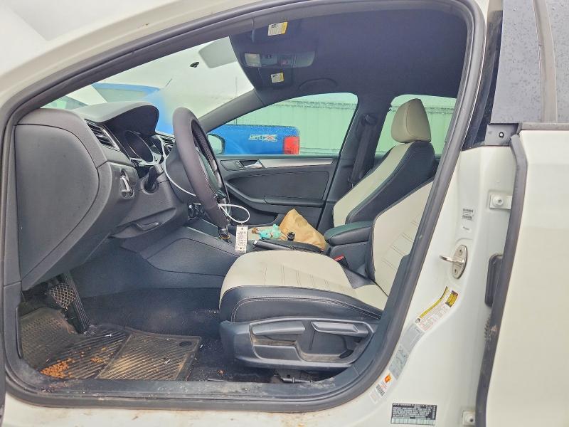 Aukcja sprzedaży 2016 Volkswagen Jetta, vin: 3VWD17AJ5GM293008, numer aukcji: 54702446