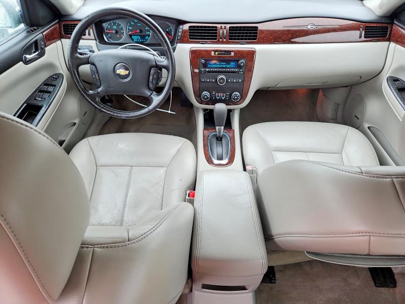 Продаж на аукціоні авто 2011 Chevrolet Impala, vin: 2G1WG5EK0B1288731, номер лоту: 52359566