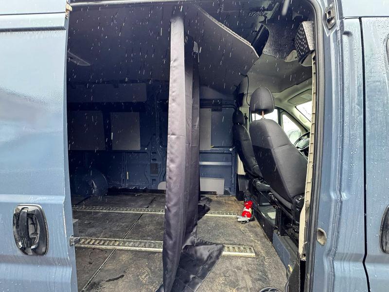 Продажа на аукционе авто 2019 Ram Promaster 3500, vin: 3C6URVJG5KE544673, номер лота: 52431836
