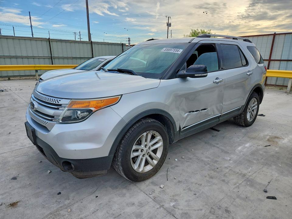 Aukcja sprzedaży 2013 Ford Explorer, vin: 1FM5K8D84DGC10690, numer aukcji: 55697556