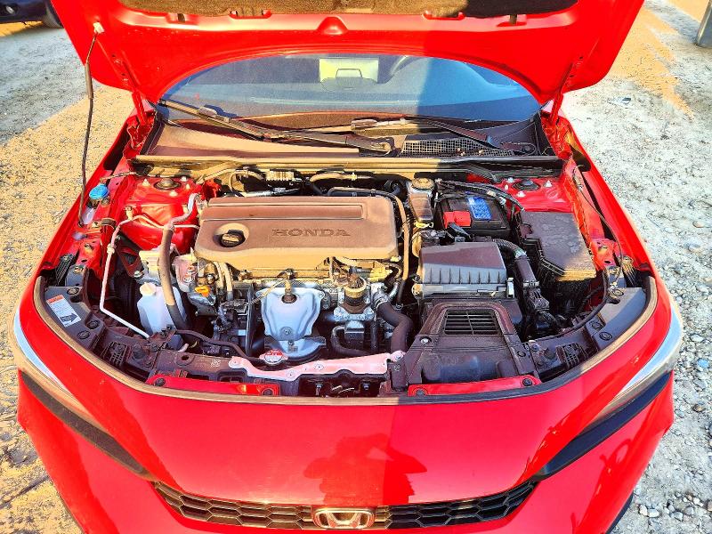 Aukcja sprzedaży 2025 Honda Civic, vin: 2HGFE2F58SH573903, numer aukcji: 53612826