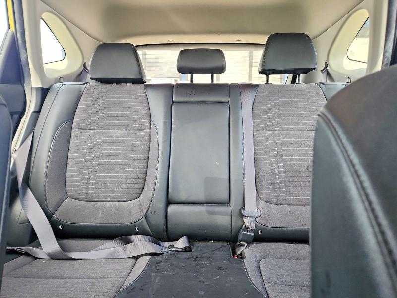 53386686 :رقم المزاد ، KNDEUCA29M7099734 vin ، 2021 Kia Seltos مزاد بيع