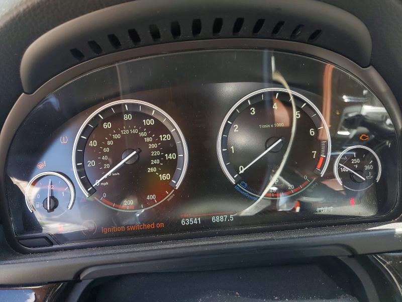 Продаж на аукціоні авто 2016 Bmw 528, vin: WBA5A7C51GG147798, номер лоту: 52228076