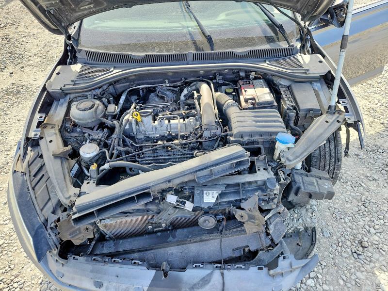 2019 Volkswagen Jetta მანქანა იყიდება აუქციონზე, vin: 3VWCB7BU7KM251031, აუქციონის ნომერი: 54896866