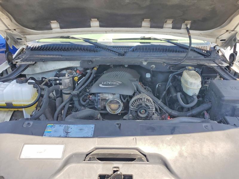 54706526 :رقم المزاد ، 1GKEC13T75R260704 vin ، 2005 Gmc Yukon مزاد بيع