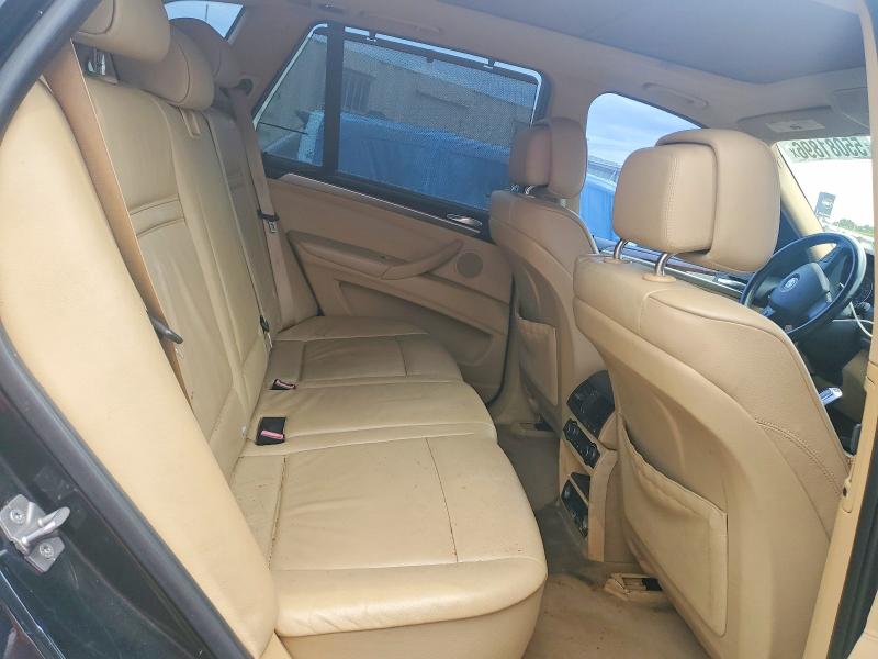 Продаж на аукціоні авто 2012 Bmw X5, vin: 5UXZV4C55CL759946, номер лоту: 55081896