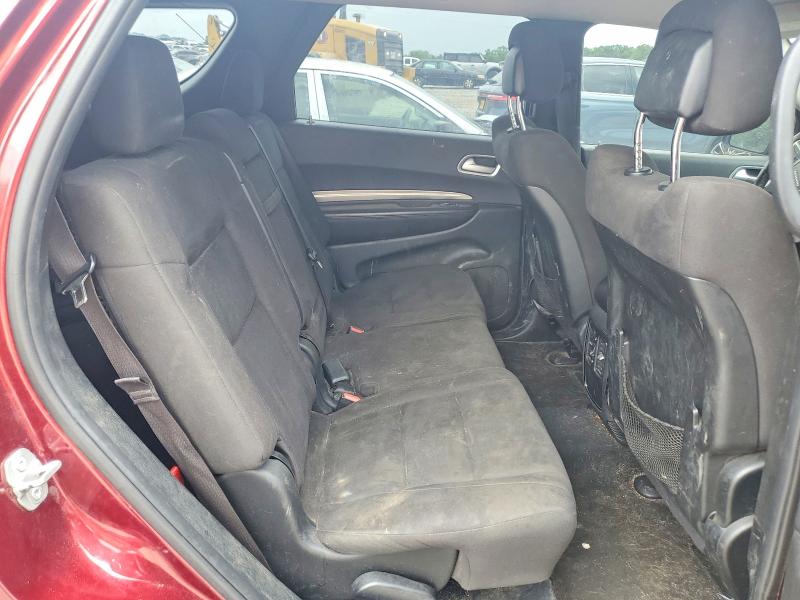 Aukcja sprzedaży 2019 Dodge Durango, vin: 1C4RDHAG6KC659191, numer aukcji: 54643186