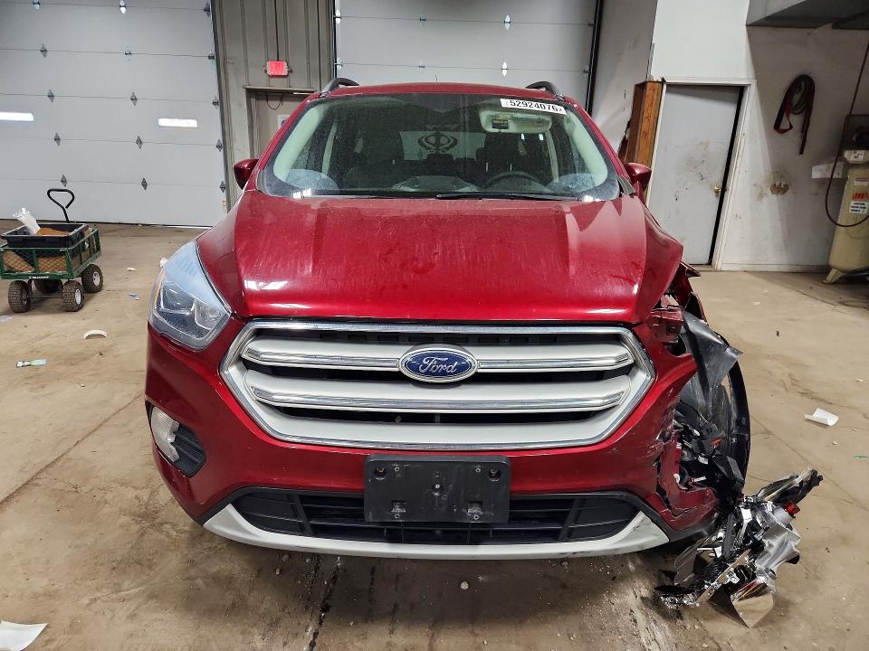 Aukcja sprzedaży 2019 Ford Escape, vin: 1FMCU9HD9KUB22313, numer aukcji: 52924076