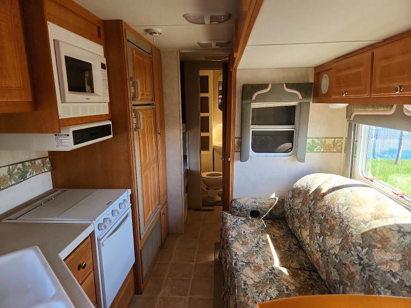 Продажа на аукционе авто 2003 Unkn 30ebs (1p9ta122231469058), vin: 1P9TA122231469058, номер лота: 53659476