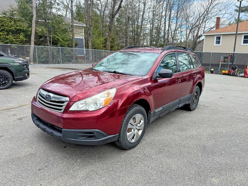 Aukcja sprzedaży 2011 Subaru Outback, vin: 4S4BRBAC1B3347708, numer aukcji: 53503676