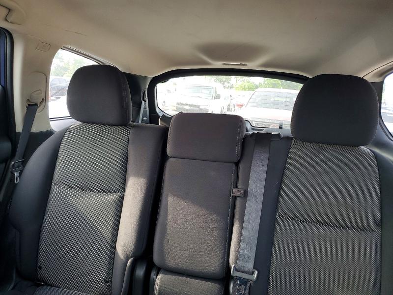 53178496 :رقم المزاد ، 5N1DR2MN9KC581407 vin ، 2019 Nissan Pathfinder مزاد بيع