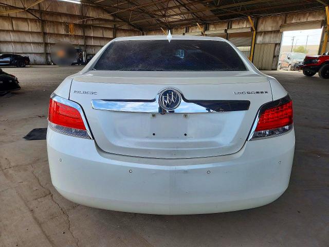 Aukcja sprzedaży 2013 Buick Lacrosse, vin: 1G4GC5GR1DF303925, numer aukcji: 51865756