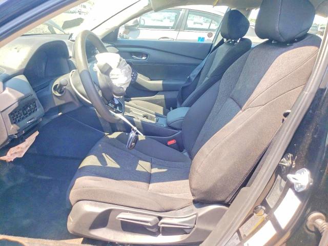 55706676 :رقم المزاد ، 1HGCY1F21SA091346 vin ، 2025 Honda Accord مزاد بيع