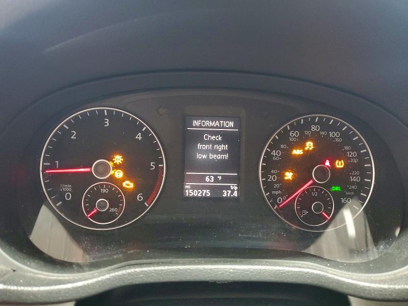 Продаж на аукціоні авто 2014 Volkswagen Passat, vin: 1VWBN7A37EC085482, номер лоту: 52484516
