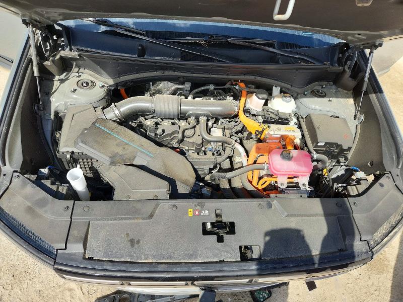 Продажа на аукционе авто 2025 Hyundai Santa Fe, vin: 5NMP2DG15SH037482, номер лота: 49664986